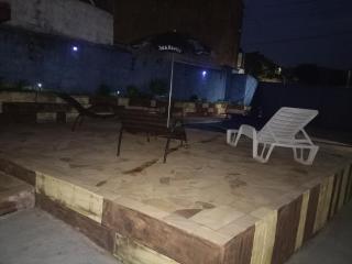 Cantinho do Sossego II - Serra Negra - 6