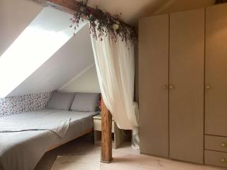 Hygge Home with terrace - charming Cottage-Style apartment with free parking Friday evening - Monday morning - Tartu - 2