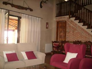 Casa Rural El Fresno del Abuelo - 8