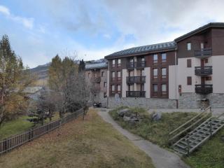 Résidence LE CREY - Studio pour 4 Personnes MAE-0084 - 5