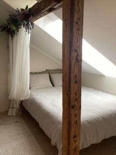 Hygge Home with terrace - Cottage-Style apartment with free parking Friday 7 pm - Monday 8 am - Tartu - 1