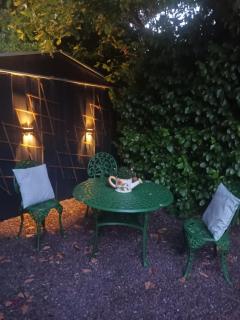 Mulberry Lodge - Blarney - 3