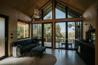 FinnCabins - Mökki apartmanház - Tahitótfalu - 5