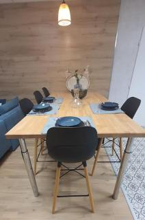 Appartement cosy & fonctionnel ! - 8