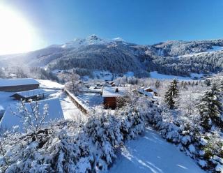 Chalet La Datcha - Les Contamines-Montjoie - 5