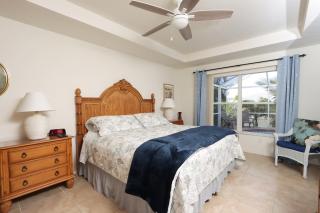 Enchanting Home Nestled Serenely Along a 100-foot Freshwater Canal - Palm Breeze - Cape Coral - 8