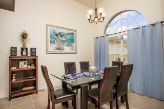 Enchanting Home Nestled Serenely Along a 100-foot Freshwater Canal - Palm Breeze - Cape Coral - 4