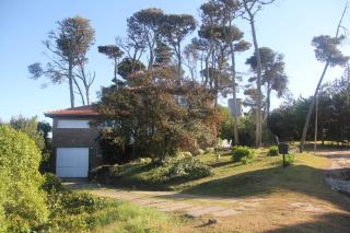 Chalet El Caracol - Pinamar - 7