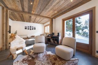 Chalet La Datcha - Les Contamines-Montjoie - 9