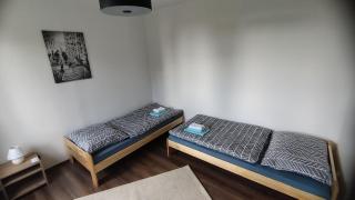 Apartmán Eli - Stará Turá - 5