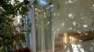 Chambre avec salle de bain privée et balcon végétal à Lisbonne Amoreiras - Lissabon - 9