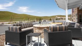 TownePlace Suites By Marriott Tehachapi - Tehachapi - 9