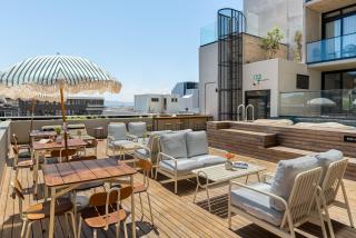 Neighbourgood 84 Harrington - Kaapstad - 1