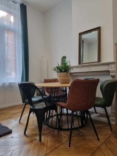 Le Vauban Cambrai - 1