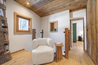 Chalet La Datcha - Les Contamines-Montjoie - 1