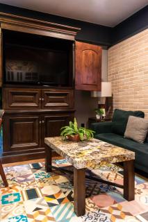 Lujoso Depto con Espectacular terraza a unos pasos del Angel - 7