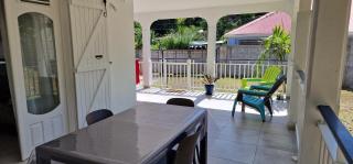 location maison - Les Abymes - 8