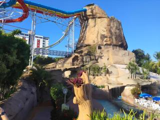 Spazzio com acesso ao Acqua Park - Caldas Novas - 8