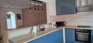 hébergement Les Abymes - 2