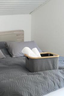 Ferienwohnung Waldblick Dahn - 4