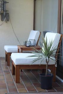 Ferienwohnung Waldblick Dahn - 3