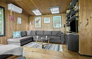 Nice Home In Gørlev With Wifi - Gørlev - 8