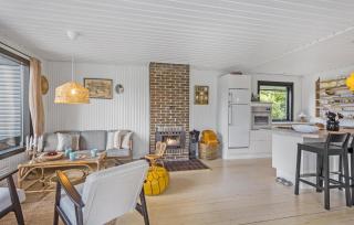 3 Bedroom Pet Friendly Home In Faaborg - Faaborg - 7