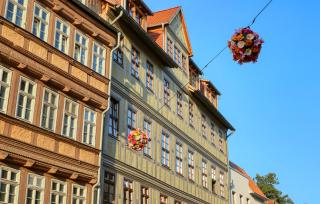 Apartment Hedwig - Quedlinburg - 1
