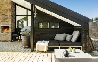 3 Bedroom Awesome Home In Juelsminde - Sønderby - 6