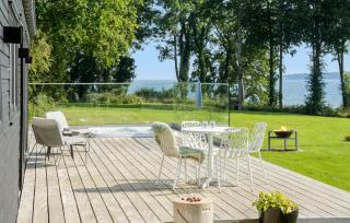 3 Bedroom Awesome Home In Juelsminde - Sønderby - 3