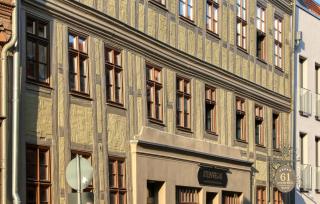 Apartment Margarete - Quedlinburg - 1