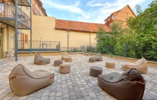 Apartment Jutta - Quedlinburg - 6