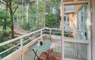 2 Bedroom Nice Apartment In Johanneshov - Stockholm - 4