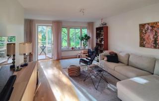 2 Bedroom Nice Apartment In Johanneshov - Stockholm - 9