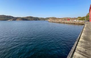 3 Bedroom Amazing Apartment In Korshamn - Korshamn - 2