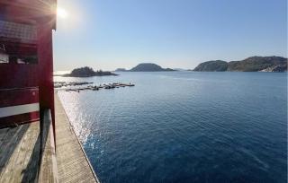 3 Bedroom Amazing Apartment In Korshamn - Korshamn - 1