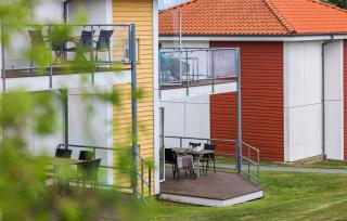 Nice Apartment In Gudhjem With Wifi - Gudhjem - 2