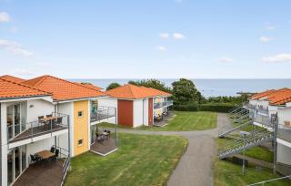 Nice Apartment In Gudhjem With Wifi - Gudhjem - 0