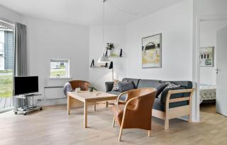 Nice Apartment In Gudhjem With Wifi - Gudhjem - 8