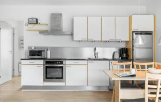 Nice Apartment In Gudhjem With Wifi - Gudhjem - 6