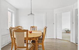 4 Bedroom Nice Home In Harboøre - Harboør - 5