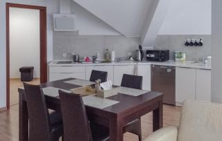 1 Bedroom Awesome Apartment In Darlowko - Darlowko - 2
