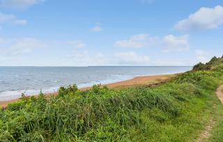 2 Bedroom Beach Front Home In Esbjerg V - 3
