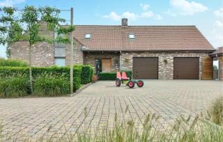Beautiful Home In Poperinge With Wifi - 1