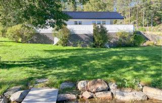 2 Bedroom Gorgeous Home In Vegårshei - Vegårshei - 3