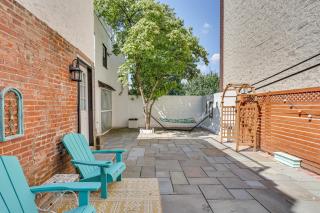 Live Loftily at University City - Philadelphia - 6
