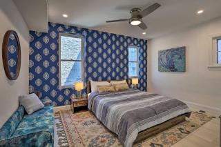 Live Loftily at University City - Philadelphia - 2
