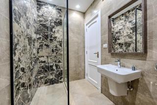 Styling Duplex 5 BR Unit For Friends and Family - ‘Ezbet `Abd el-Ḥamîd - 8