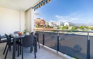 Lovely Apartment In Torre Del Mar - Torre del Mar - 4