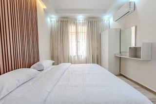 Styling Duplex 5 BR Unit For Friends and Family - ‘Ezbet `Abd el-Ḥamîd - 5